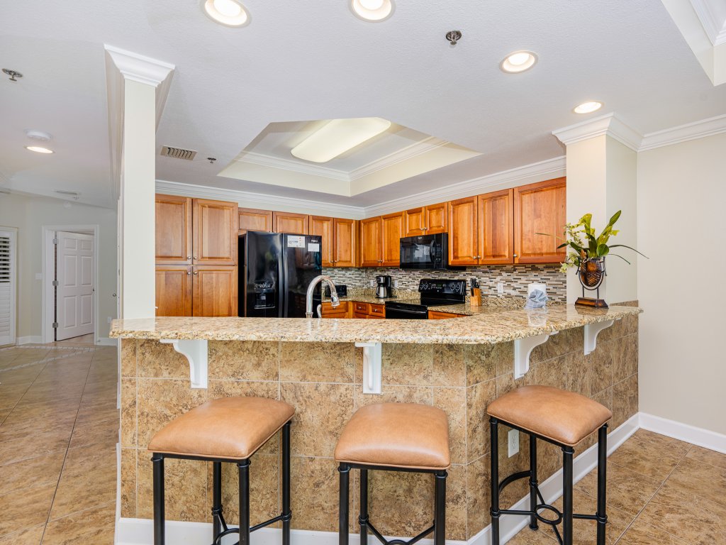 Phoenix IX 907 Vacation Rental in Orange Beach - RedAwning