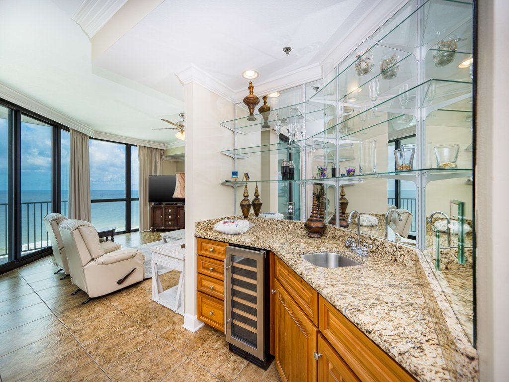 Phoenix IX 907 Vacation Rental in Orange Beach - RedAwning