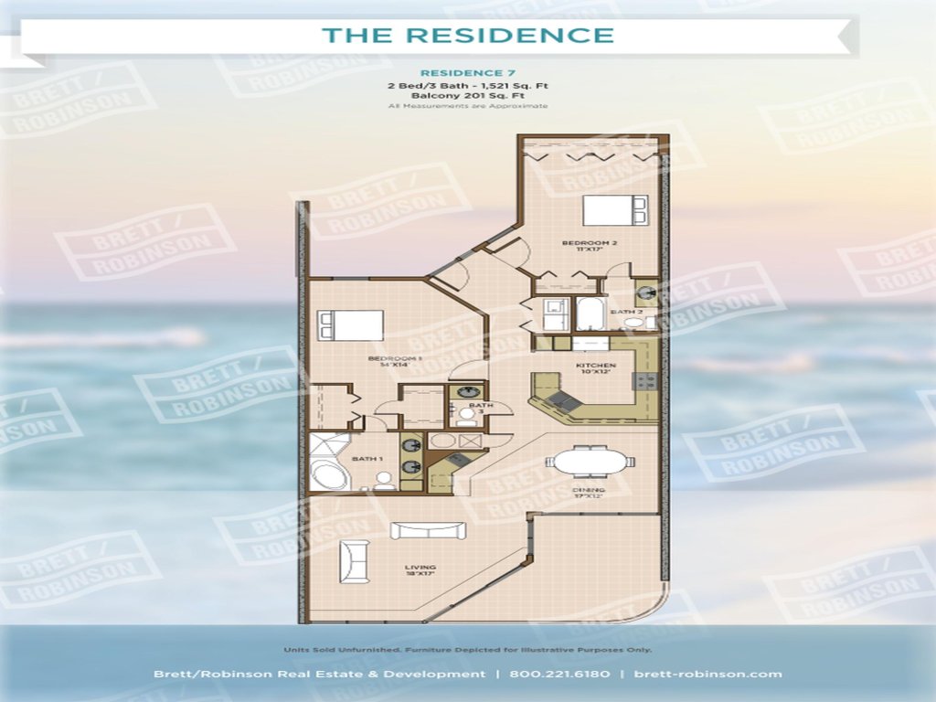 Phoenix IX 907 Vacation Rental in Orange Beach - RedAwning