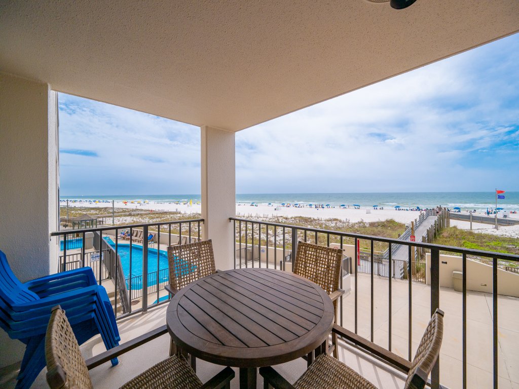 Phoenix III 3014 Vacation Rental in Orange Beach - RedAwning