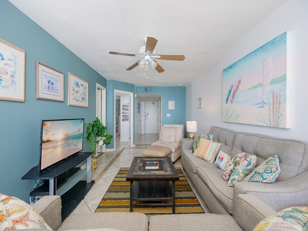 Phoenix V 907 Vacation Rental in Orange Beach - RedAwning