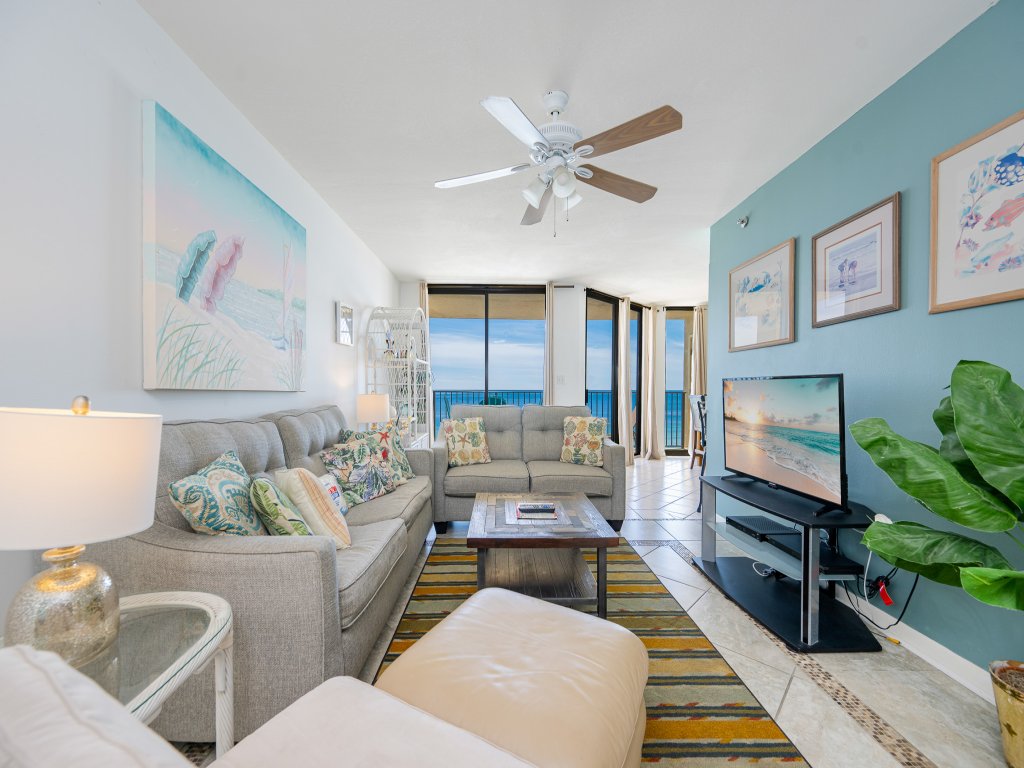 Phoenix V 907 Vacation Rental in Orange Beach - RedAwning