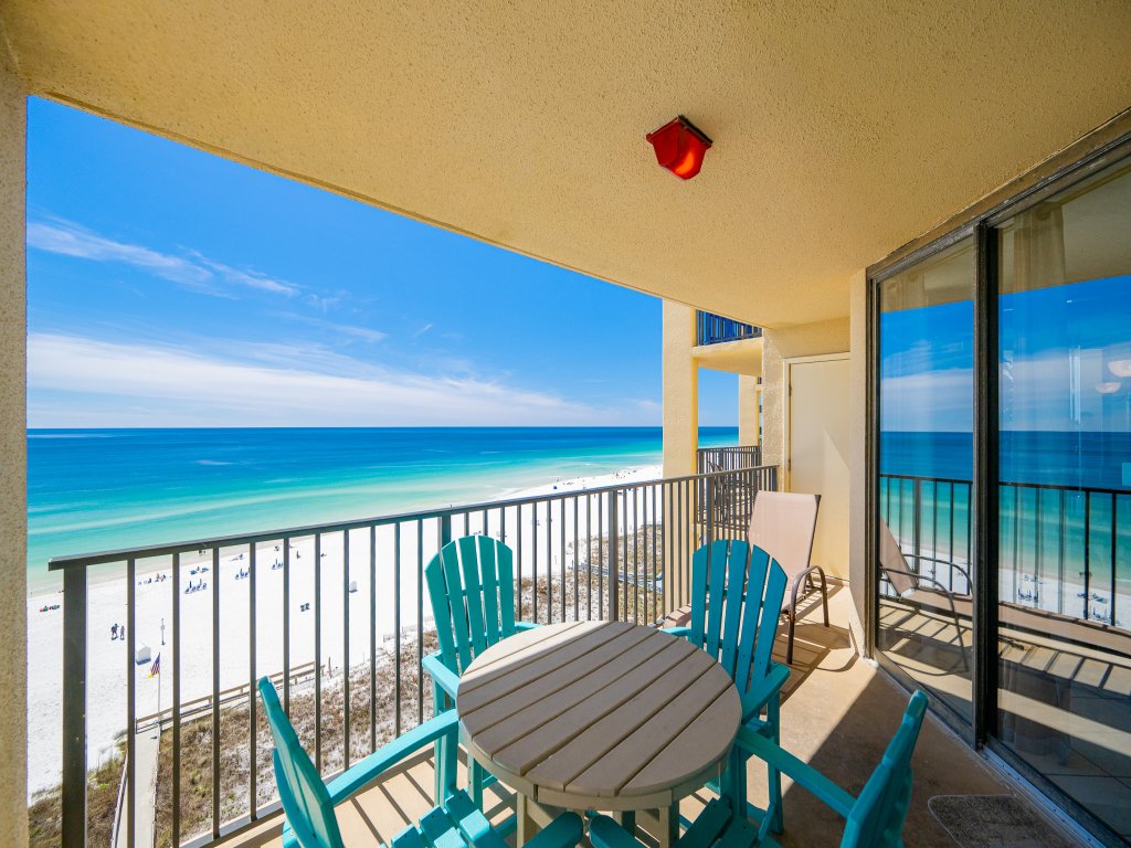 Phoenix V 907 Vacation Rental in Orange Beach - RedAwning