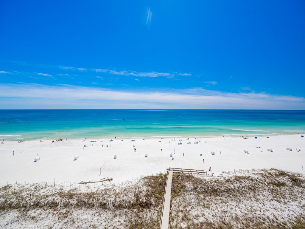 Phoenix V 907 Vacation Rental in Orange Beach - RedAwning