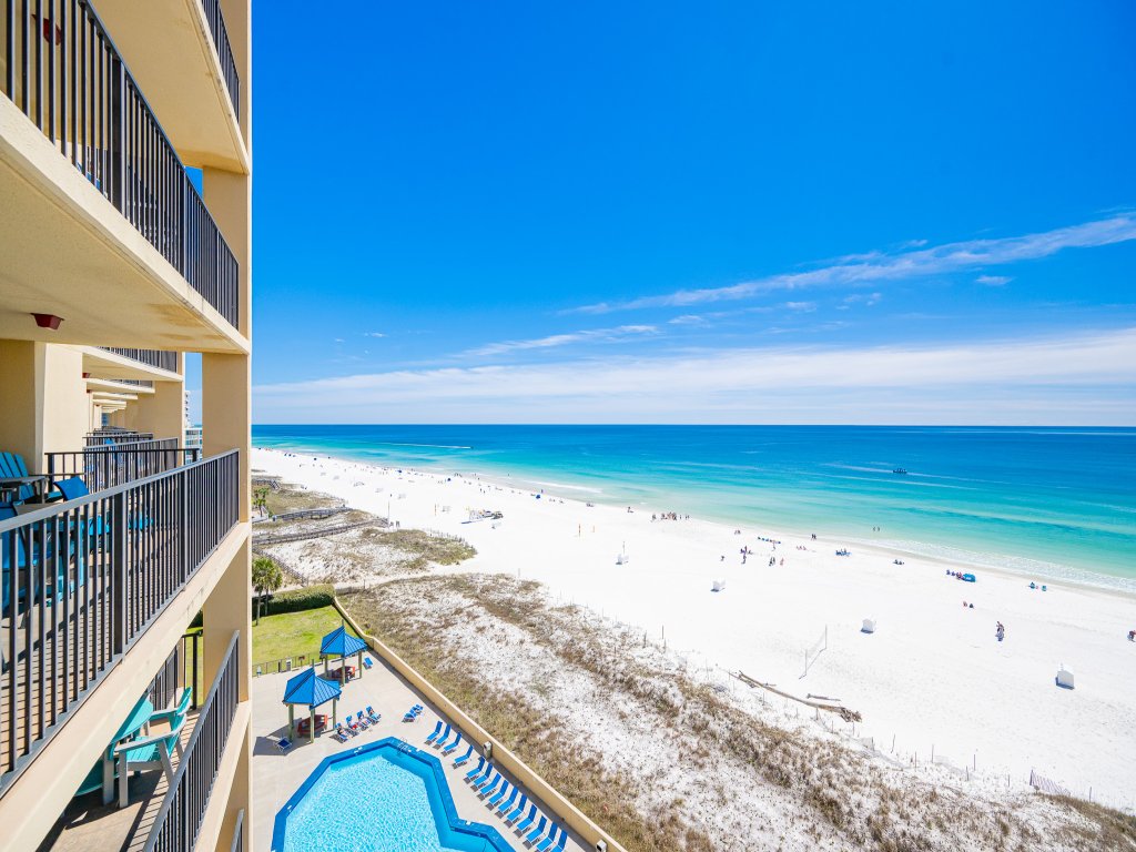 Phoenix V 907 Vacation Rental in Orange Beach - RedAwning