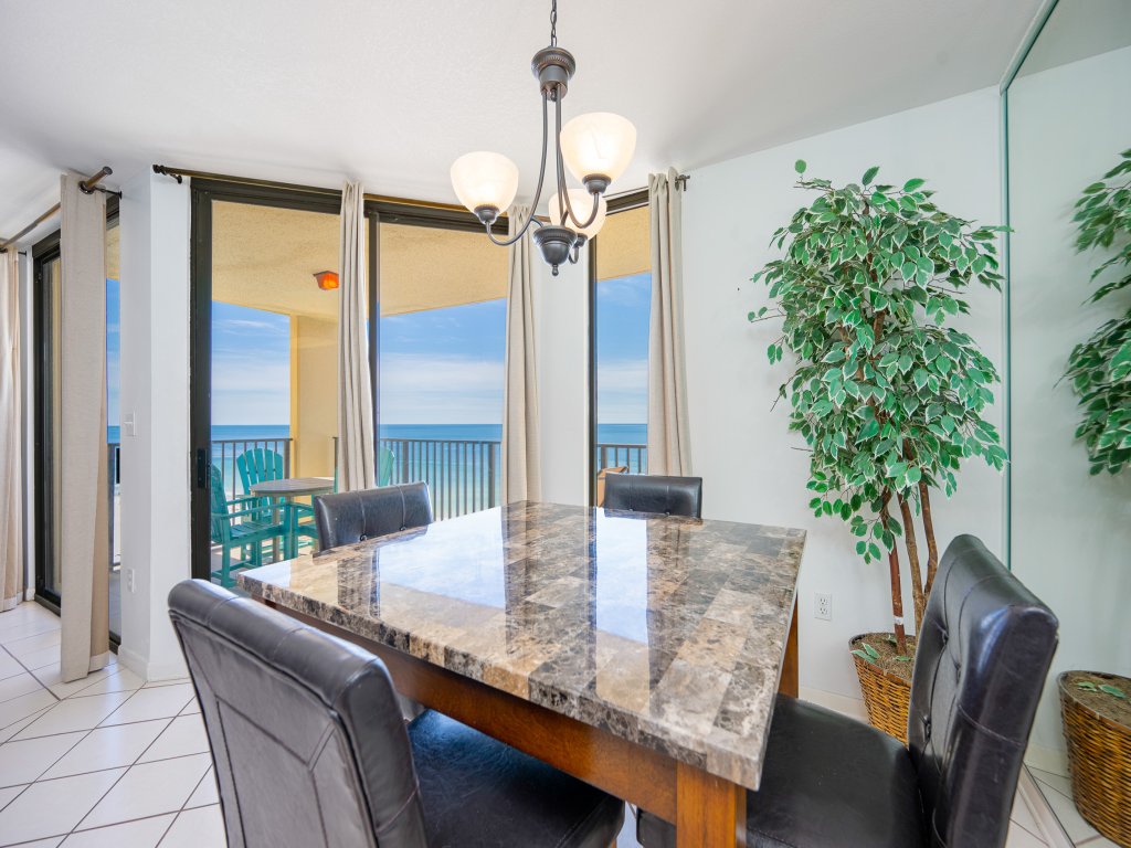 Phoenix V 907 Vacation Rental in Orange Beach - RedAwning