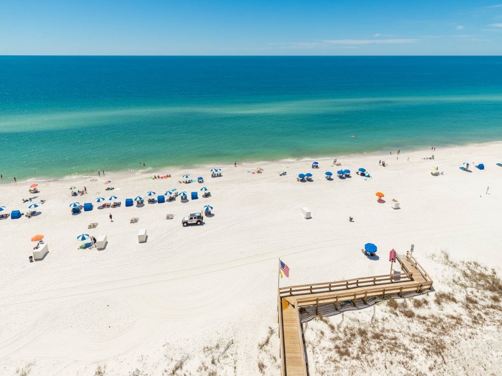 Phoenix Orange Beach 806 Vacation Rental in Orange Beach - RedAwning