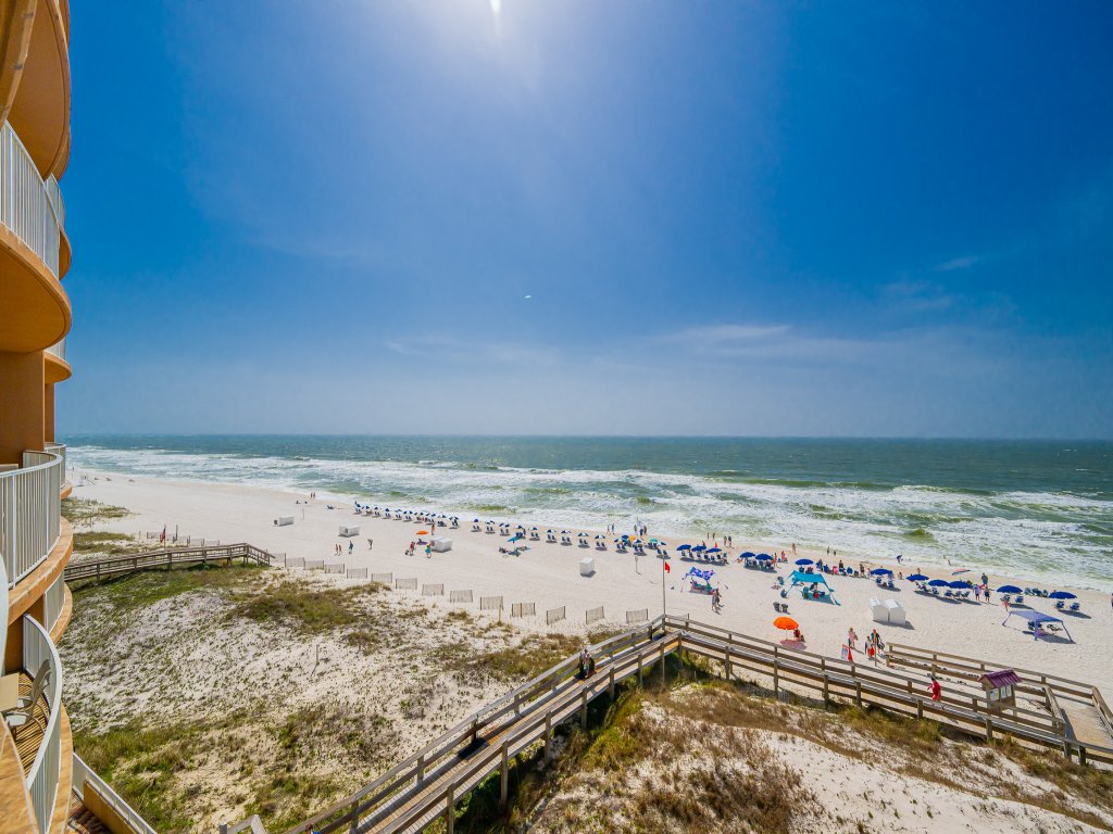 Phoenix Orange Beach 404 Vacation Rental in Orange Beach - RedAwning