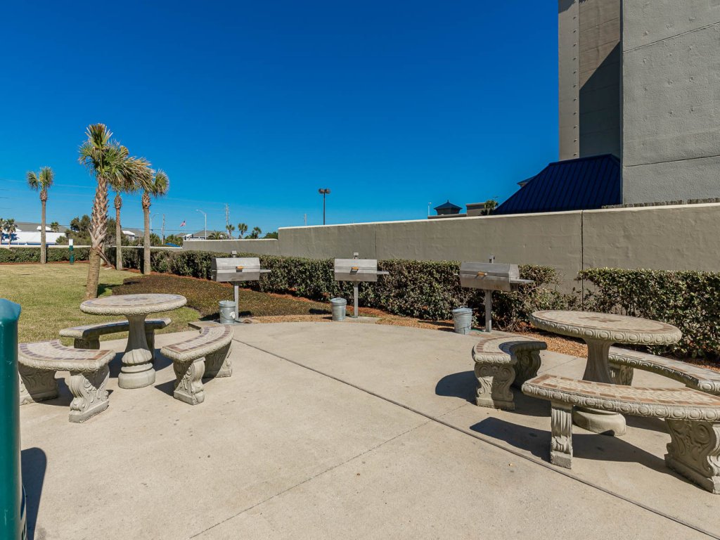 Phoenix West 2702 Vacation Rental in Orange Beach - RedAwning