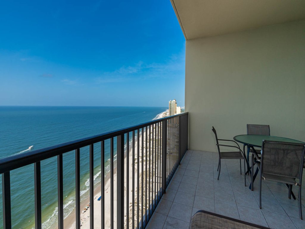 Phoenix West 2702 Vacation Rental in Orange Beach - RedAwning