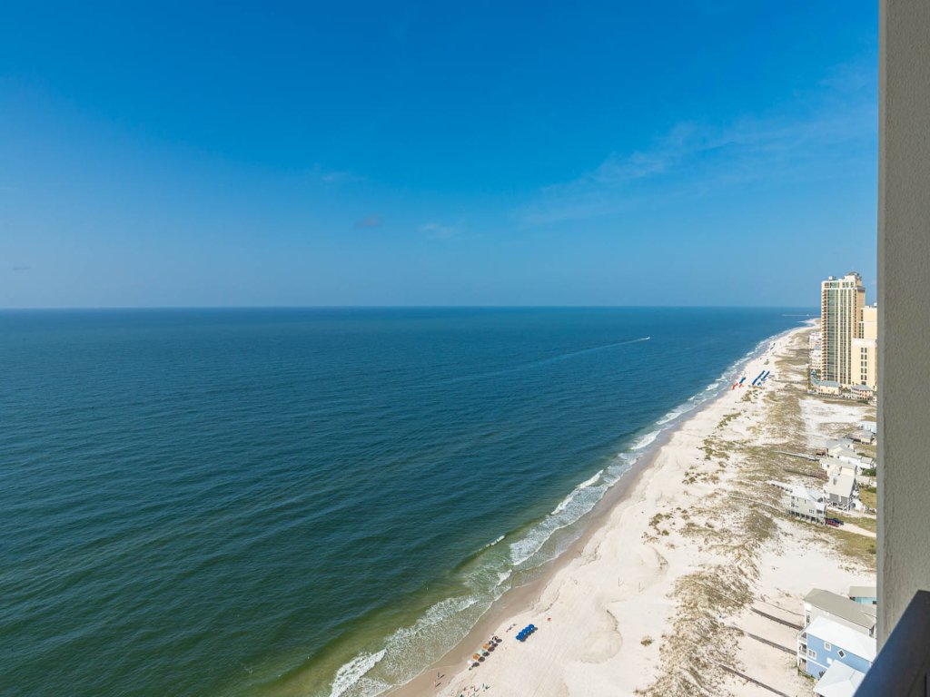Phoenix West 2702 Vacation Rental in Orange Beach - RedAwning
