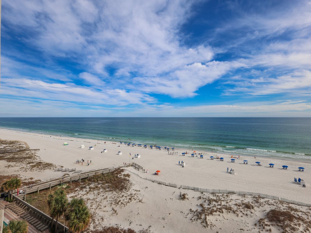 The Oasis 603 formerly Phoenix West II 603 Vacation Rental in Orange Beach - RedAwning