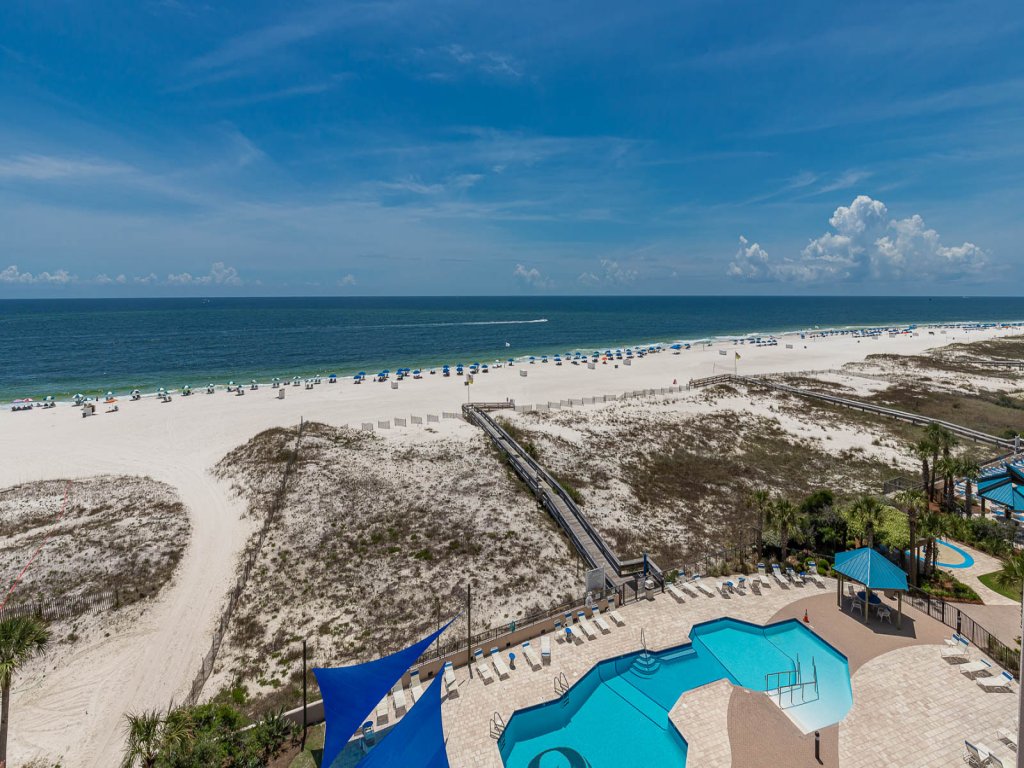 Phoenix East 2 - 2065 Vacation Rental in Orange Beach - RedAwning