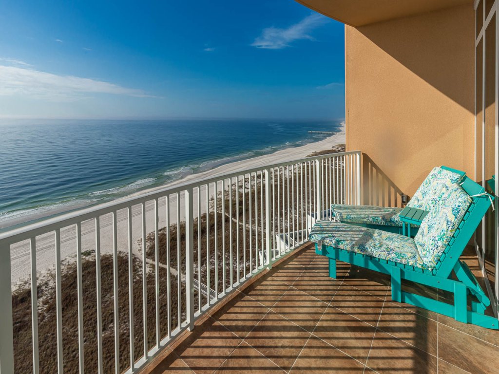 Phoenix Orange Beach II 1503 Vacation Rental in Orange Beach - RedAwning