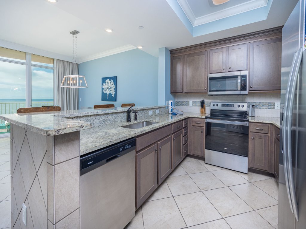 Phoenix Orange Beach II 1503 Vacation Rental in Orange Beach - RedAwning