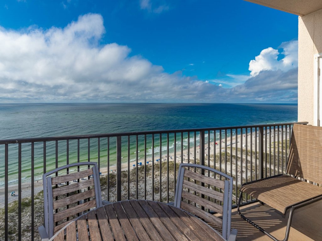 Phoenix East 2 - 2152 Vacation Rental in Orange Beach - RedAwning