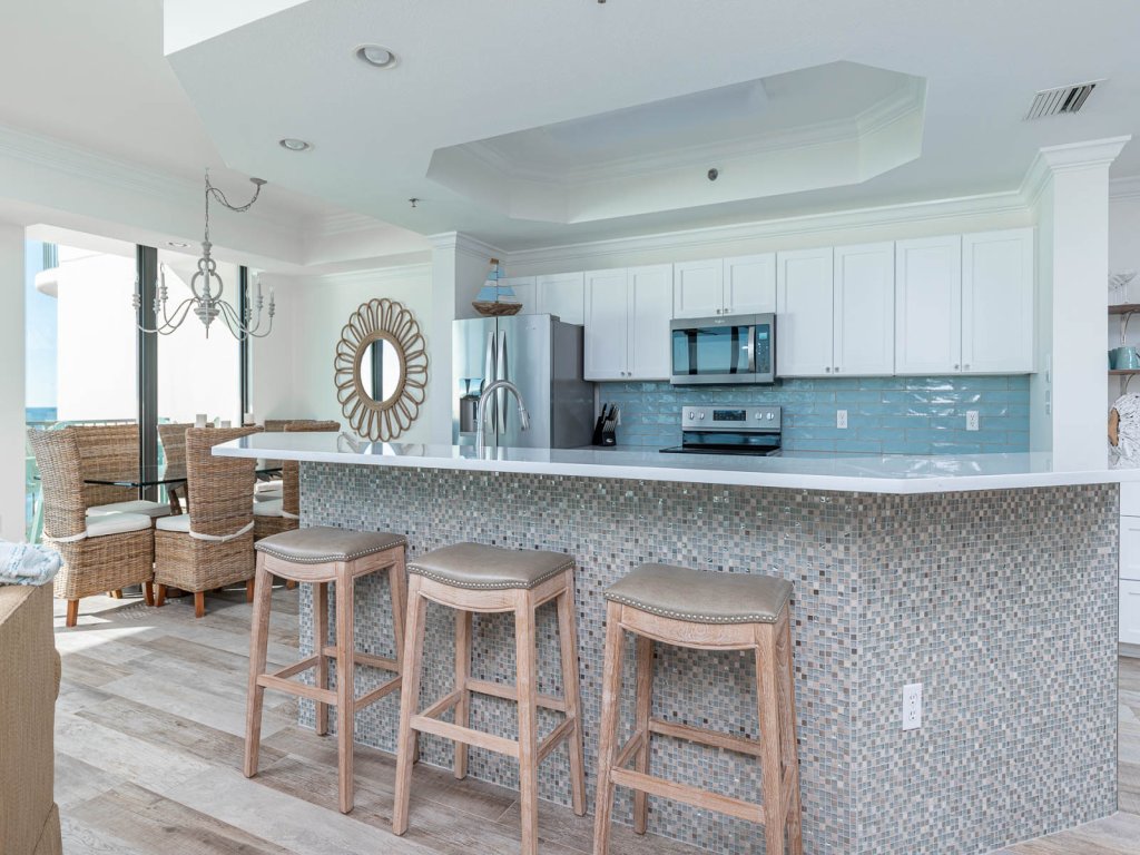 Phoenix IX 508 Vacation Rental in Orange Beach - RedAwning
