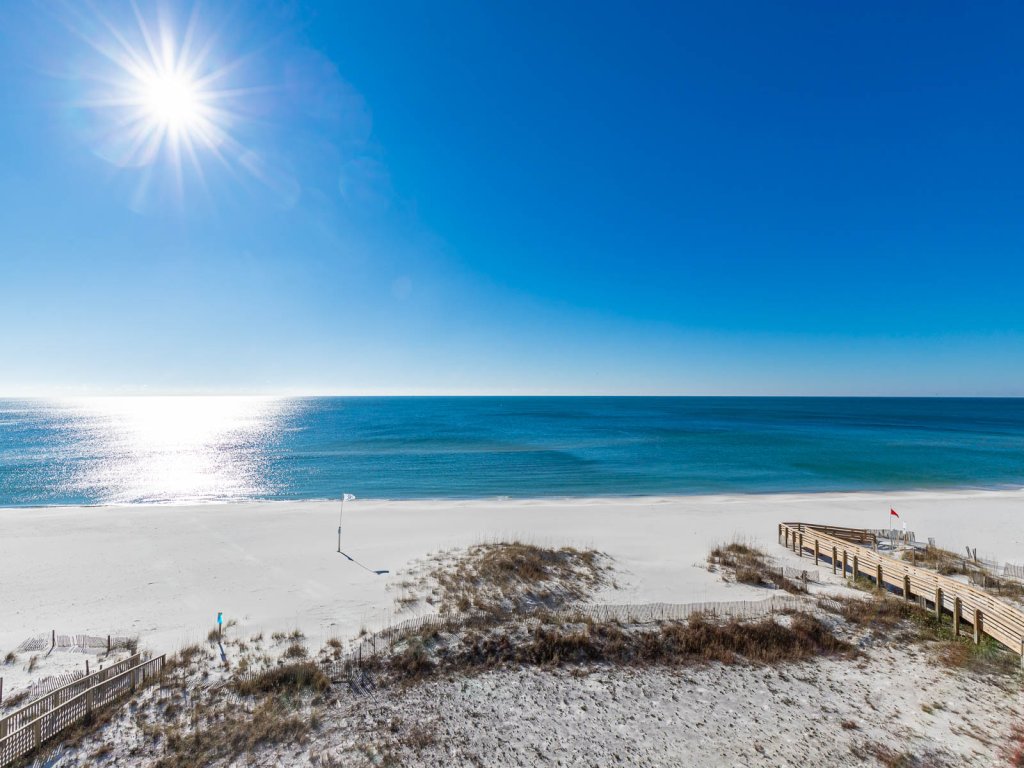 Phoenix IX 508 Vacation Rental in Orange Beach - RedAwning
