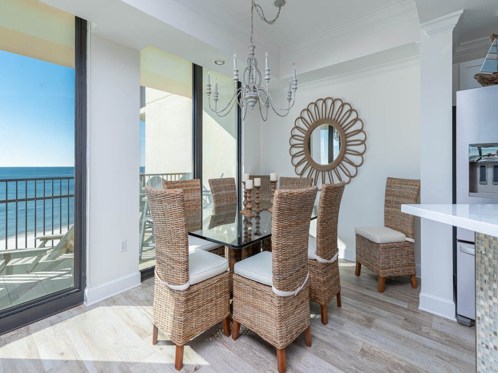 Phoenix IX 508 Vacation Rental in Orange Beach - RedAwning