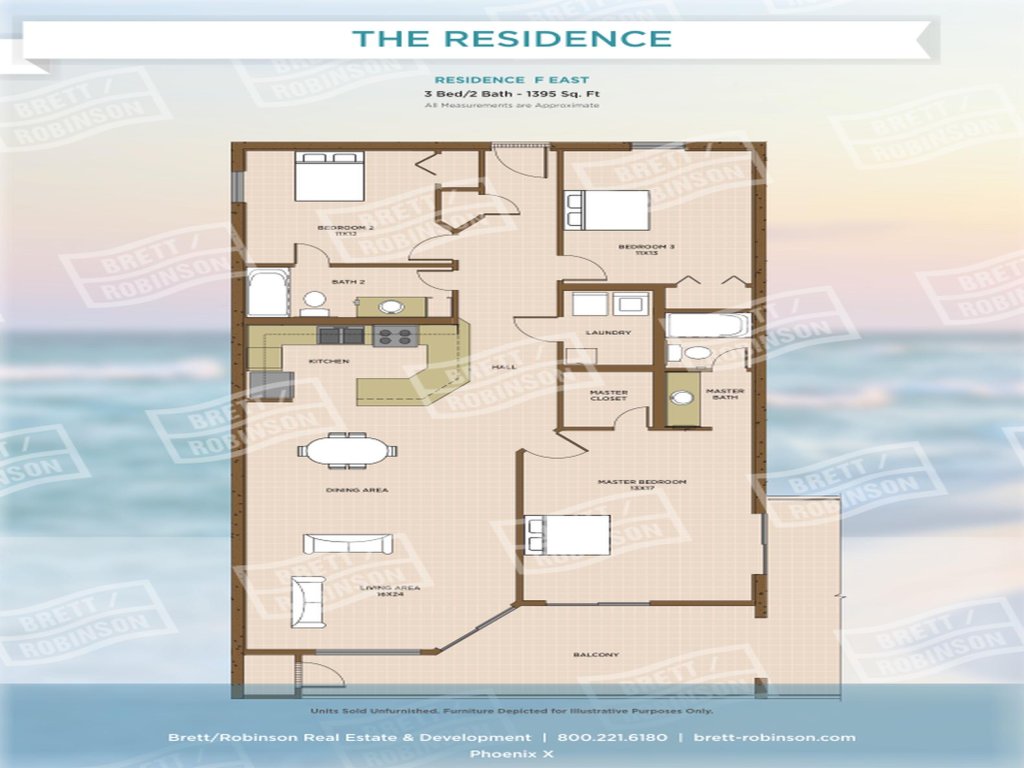 Phoenix X 317 Vacation Rental in Orange Beach - RedAwning