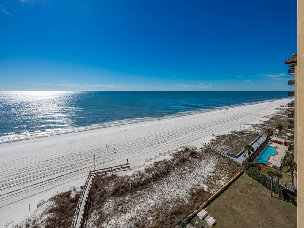 Phoenix V 906 Vacation Rental in Orange Beach - RedAwning