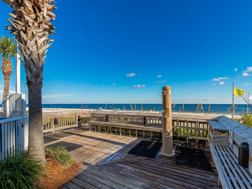 Tradewinds 203 Vacation Rental in Orange Beach - RedAwning