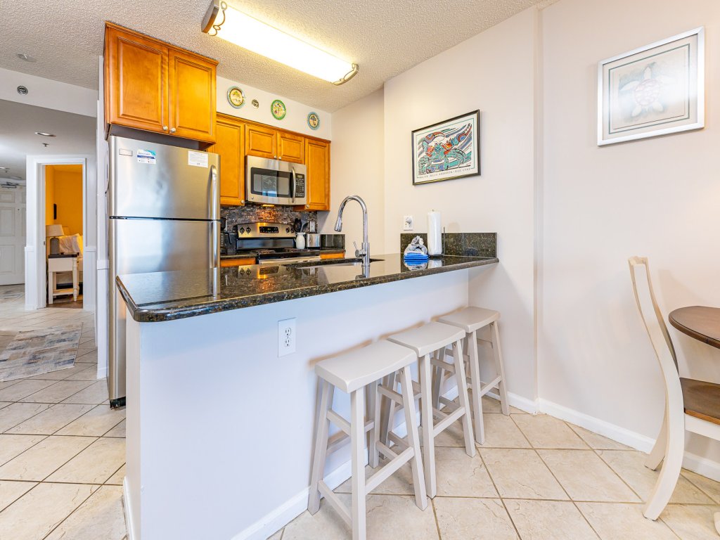 Tradewinds 203 Vacation Rental in Orange Beach - RedAwning