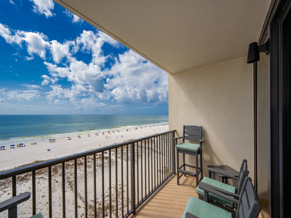 Island Winds West 679 Vacation Rental in Gulf Shores - RedAwning