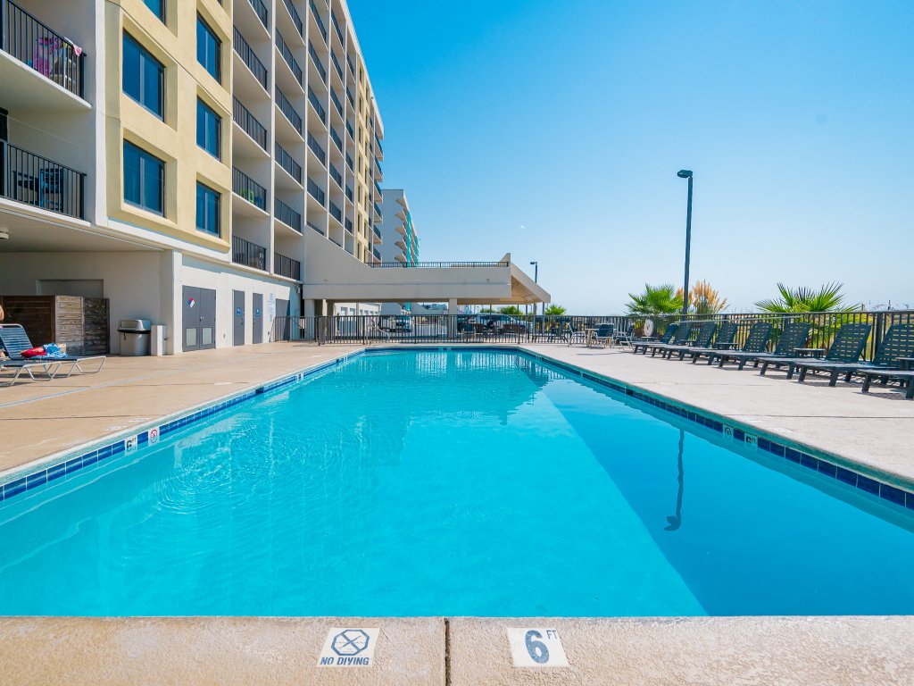 Island Winds West 679 Vacation Rental in Gulf Shores - RedAwning
