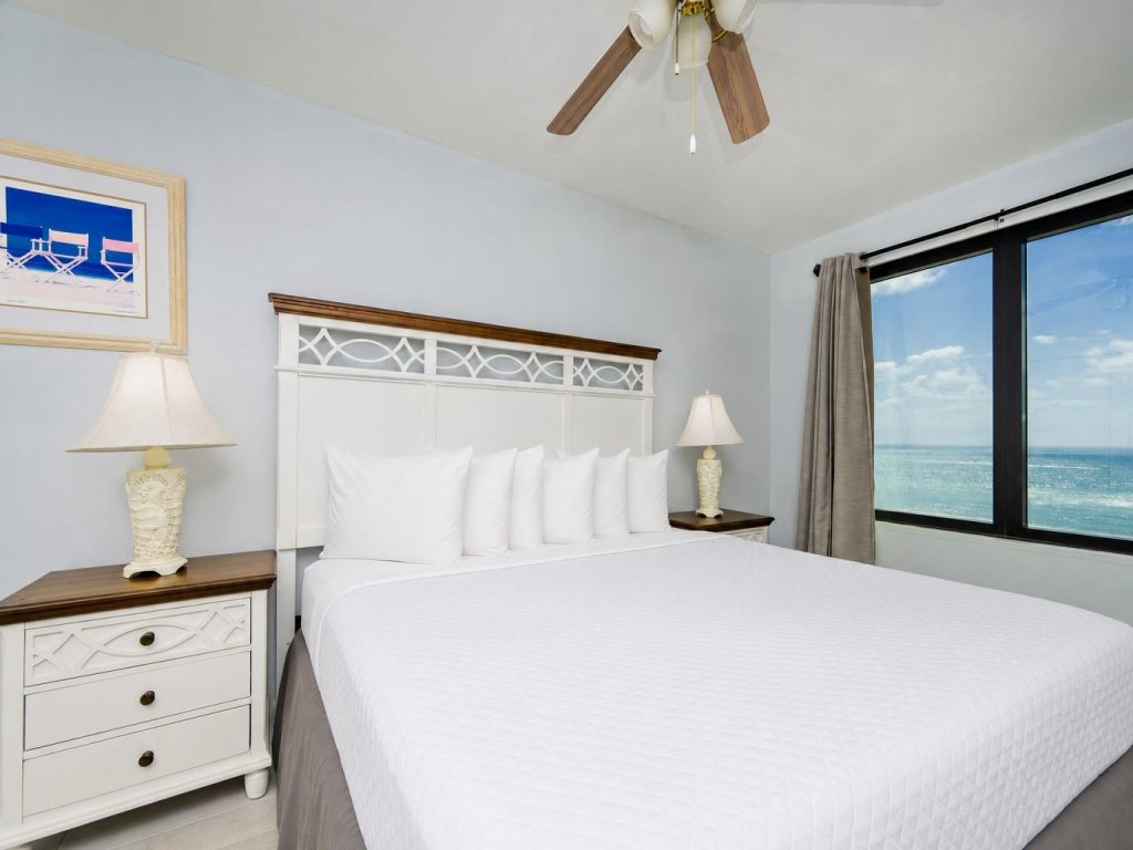 Island Winds West 679 Vacation Rental in Gulf Shores - RedAwning