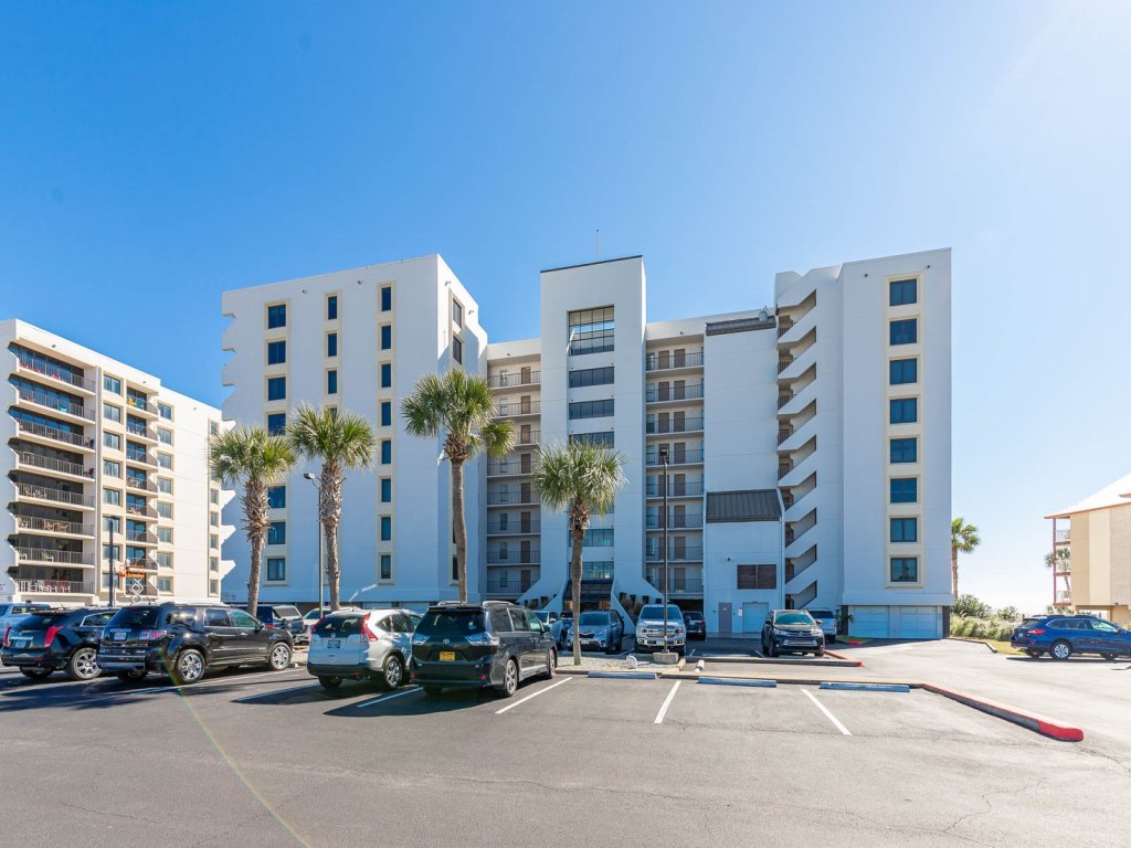 Island Winds West 679 Vacation Rental in Gulf Shores - RedAwning
