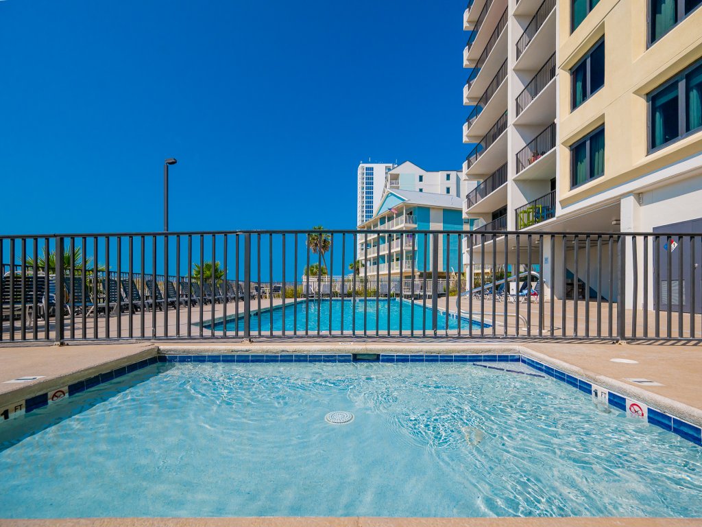 Island Winds West 679 Vacation Rental in Gulf Shores - RedAwning