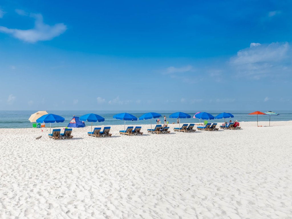 Island Winds West 679 Vacation Rental in Gulf Shores - RedAwning