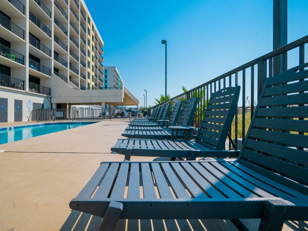 Island Winds West 679 Vacation Rental in Gulf Shores - RedAwning