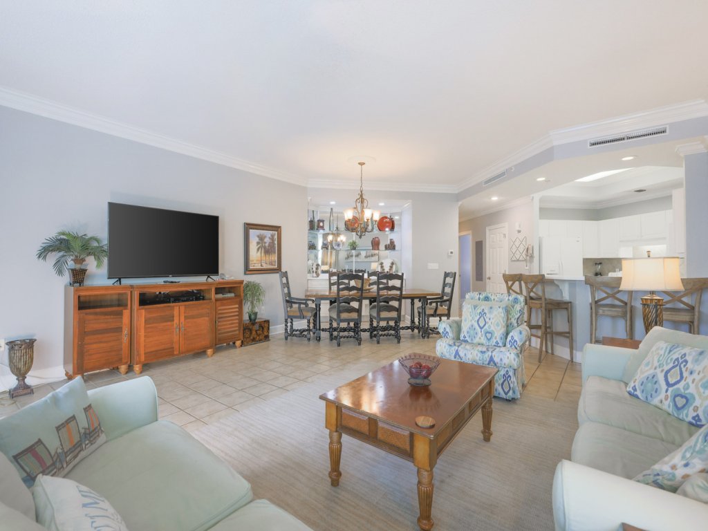 Phoenix on the Bay 1111 Vacation Rental in Orange Beach - RedAwning