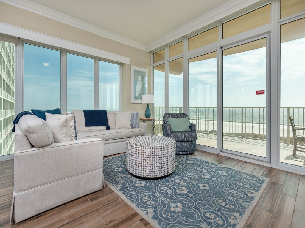 Phoenix Orange Beach II 405 Vacation Rental in Orange Beach - RedAwning