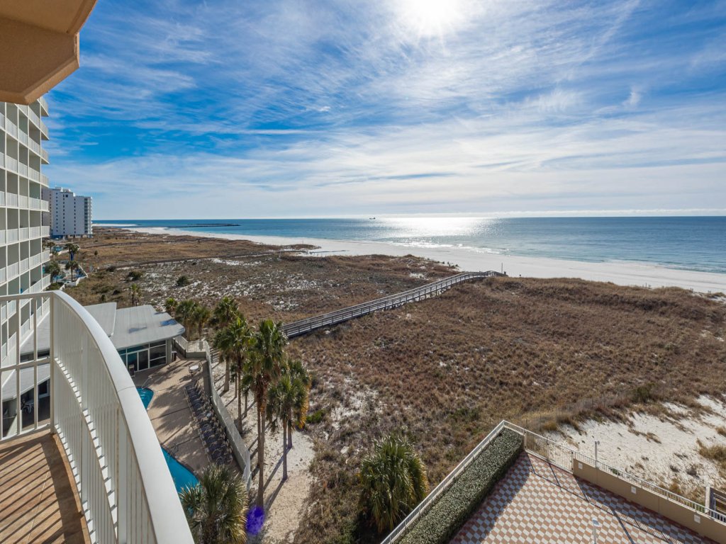 Phoenix Orange Beach II 405 Vacation Rental in Orange Beach - RedAwning