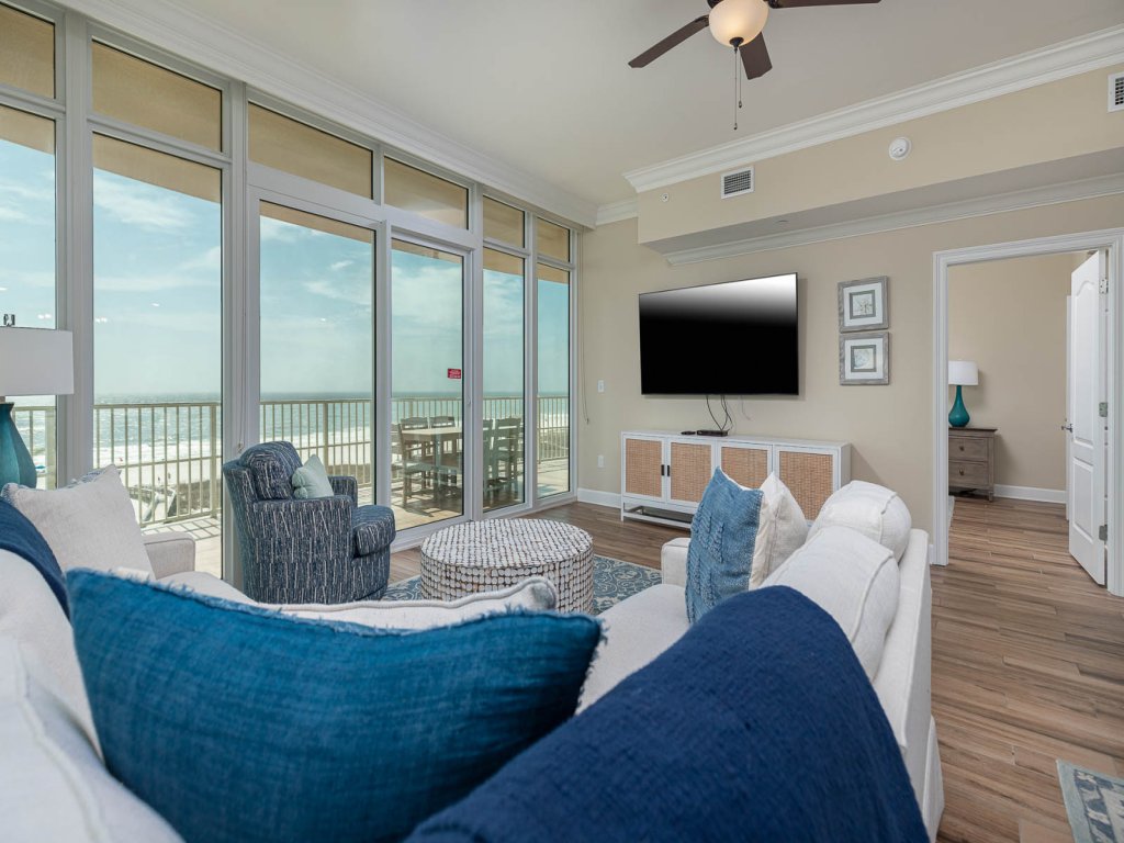 Phoenix Orange Beach II 405 Vacation Rental in Orange Beach - RedAwning