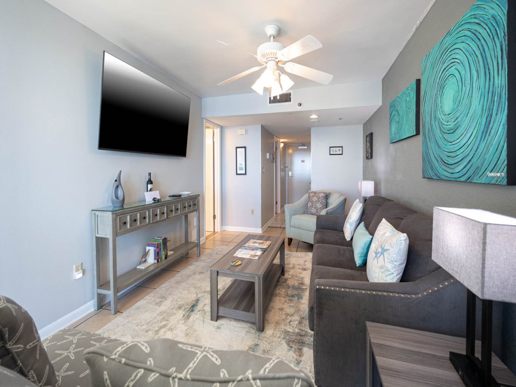 Phoenix II 2104 Vacation Rental in Orange Beach - RedAwning