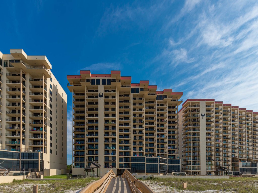 Phoenix II 2104 Vacation Rental in Orange Beach - RedAwning