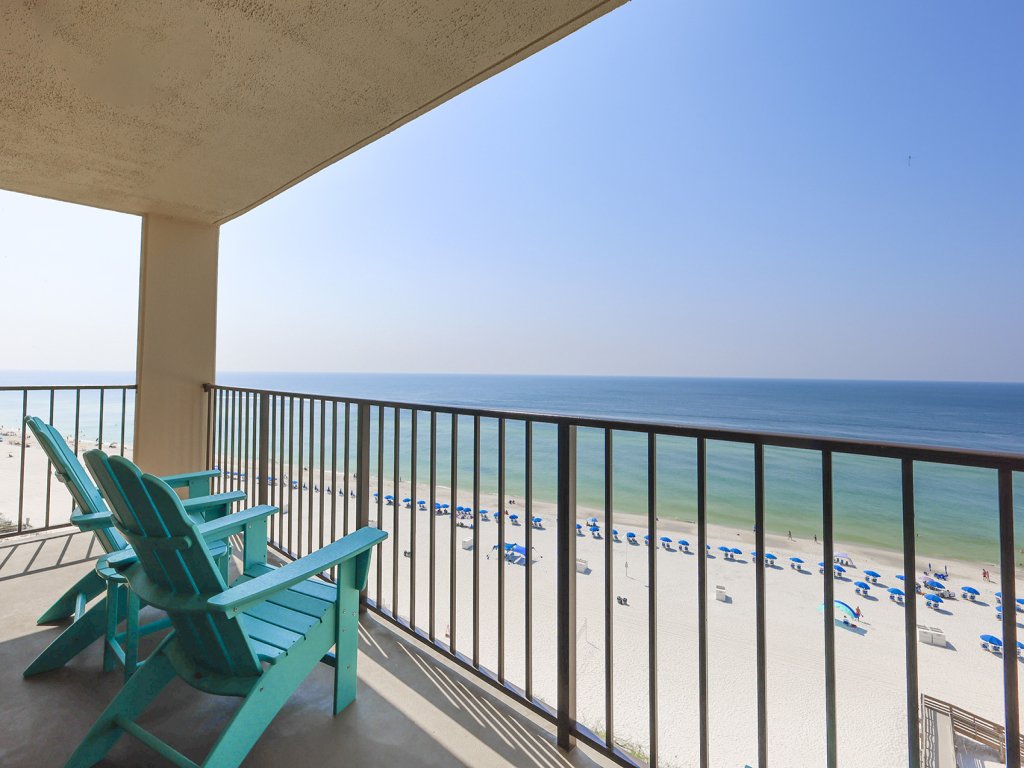 Phoenix II 2104 Vacation Rental in Orange Beach - RedAwning
