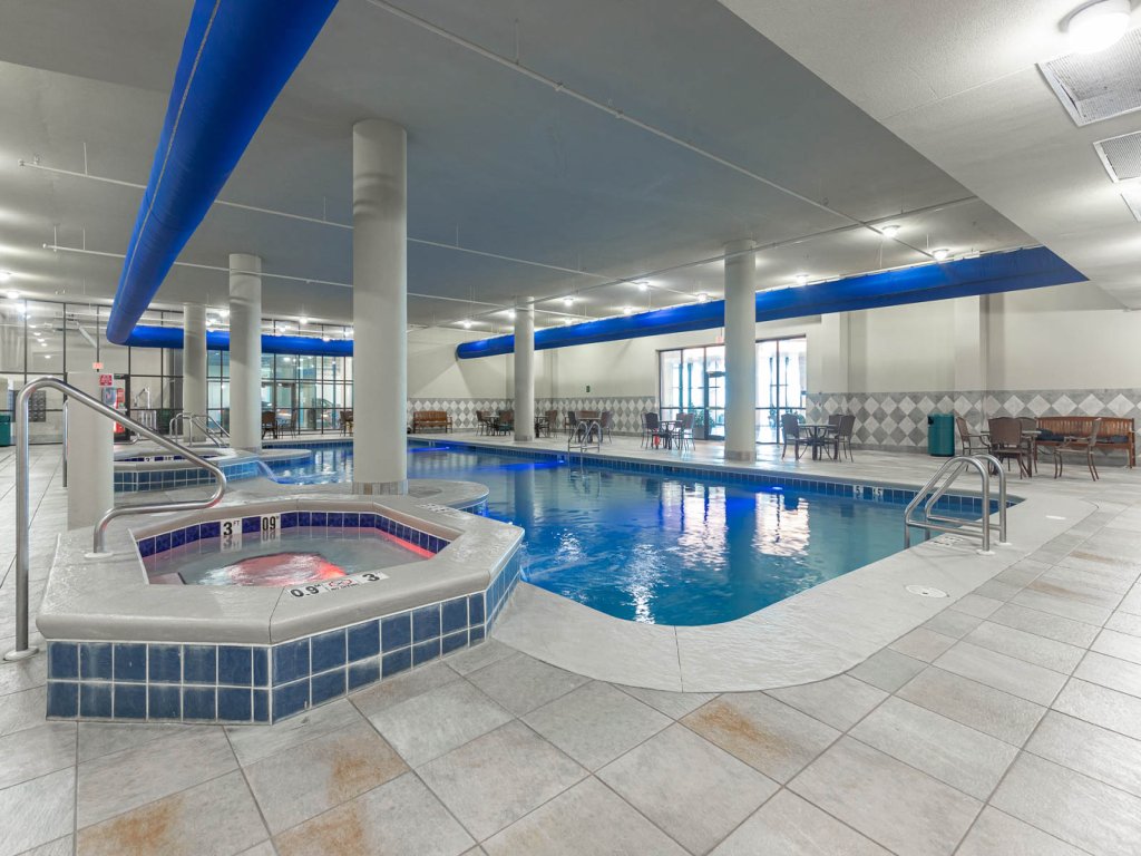 Phoenix West 1606 Vacation Rental in Orange Beach - RedAwning