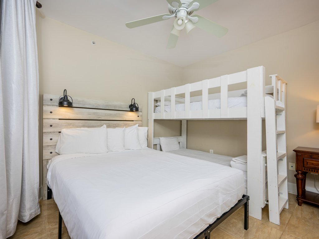 Caribe The Resort C706 Vacation Rental in Orange Beach - RedAwning