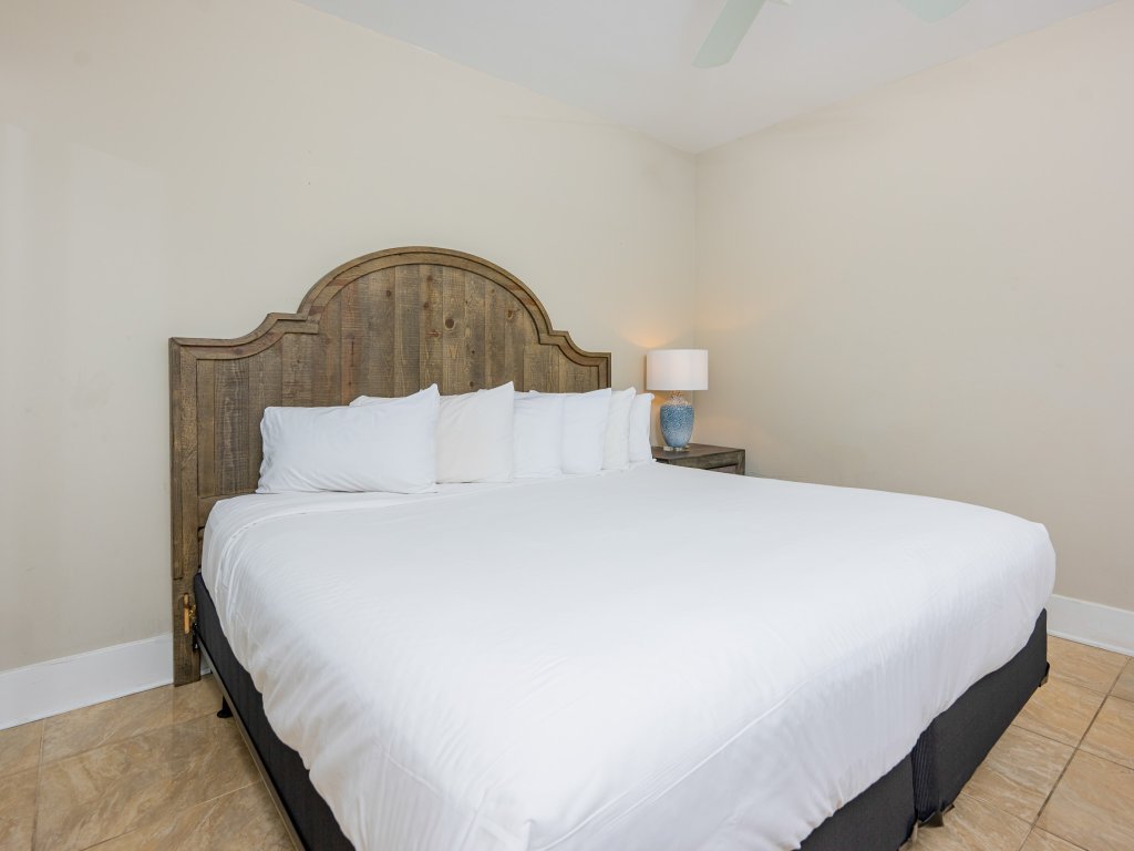 Caribe The Resort C706 Vacation Rental in Orange Beach - RedAwning