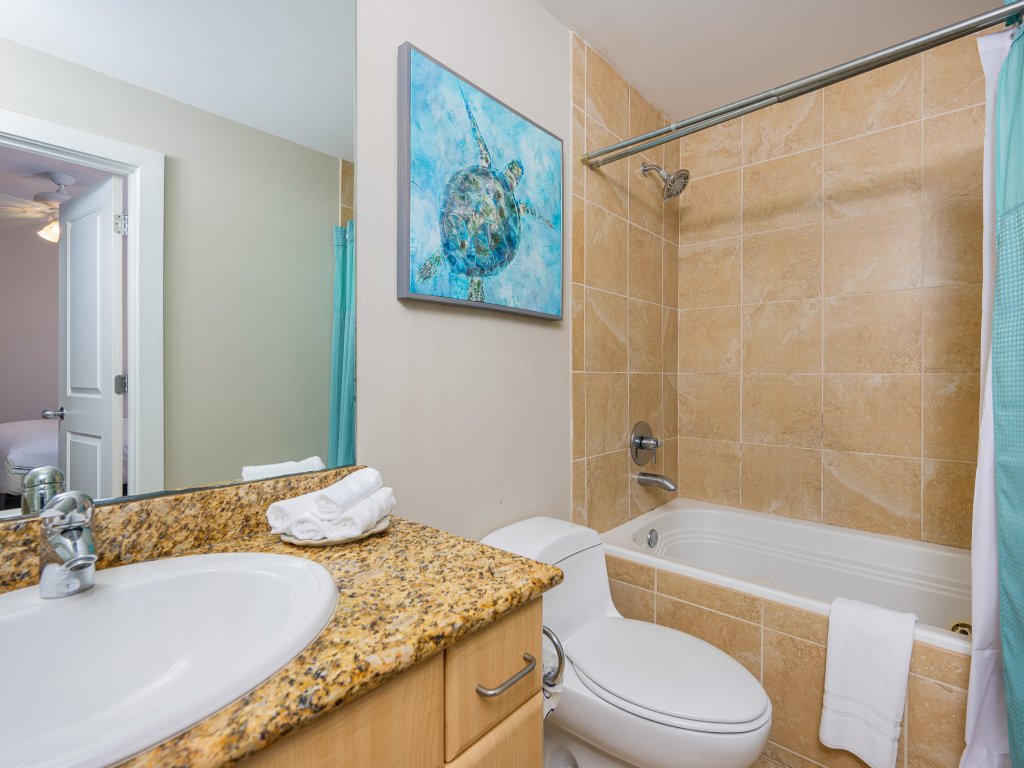 Caribe The Resort C706 Vacation Rental in Orange Beach - RedAwning