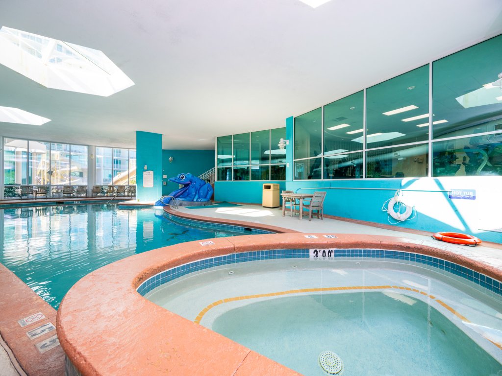 Caribe The Resort C706 Vacation Rental in Orange Beach - RedAwning
