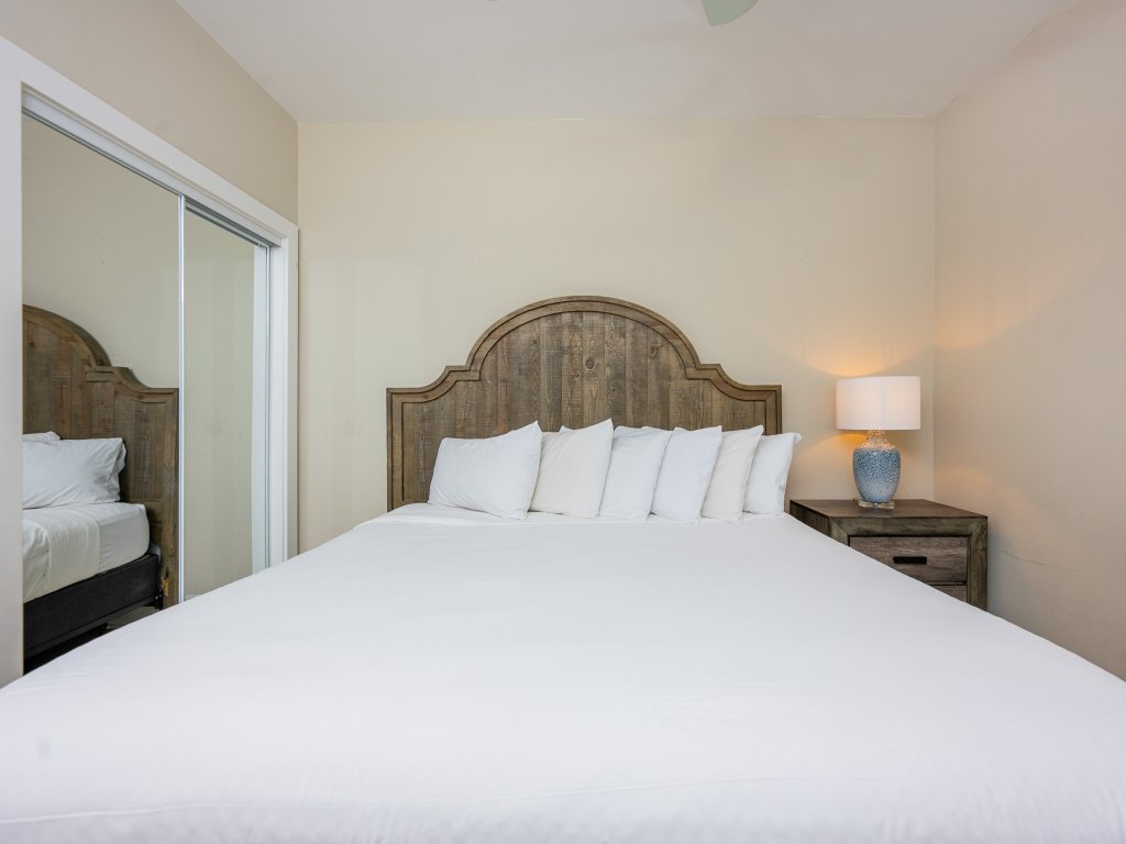 Caribe The Resort C706 Vacation Rental in Orange Beach - RedAwning