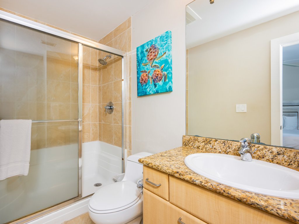 Caribe The Resort C706 Vacation Rental in Orange Beach - RedAwning