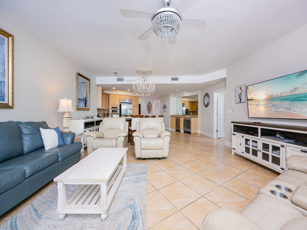 Caribe The Resort C706 Vacation Rental in Orange Beach - RedAwning