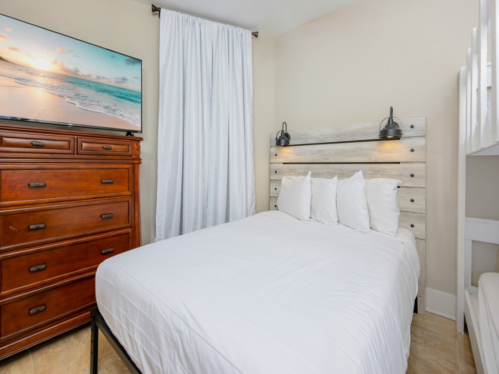 Caribe The Resort C706 Vacation Rental in Orange Beach - RedAwning